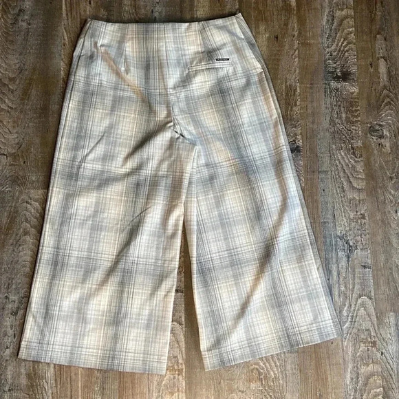 I love Tyler Madison | Wide Leg  Capris - Picture 2 of 6